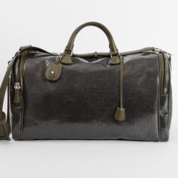 Borsa da viaggio - verde